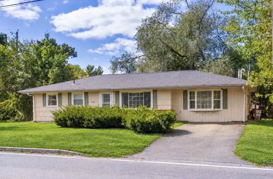 156 Boundary St, Brockton, MA 02302 - #2
