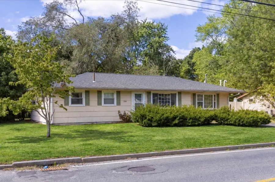 156 Boundary St, Brockton, MA 02302 - #3