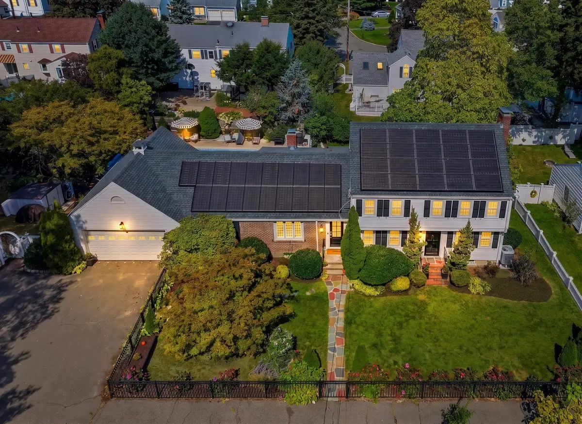 424 Upham Street, Melrose, MA 02176 - #1