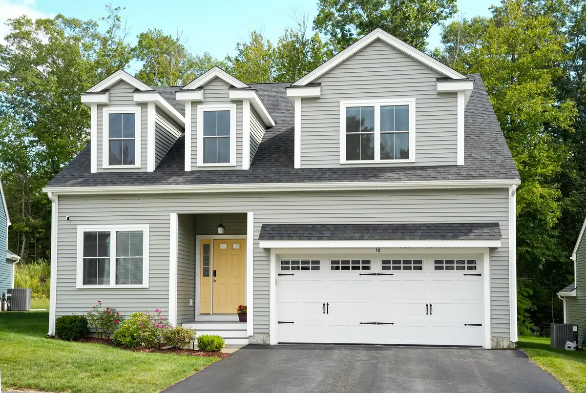 12 Kodiak Ln #12, Milford, MA 01757 - #1