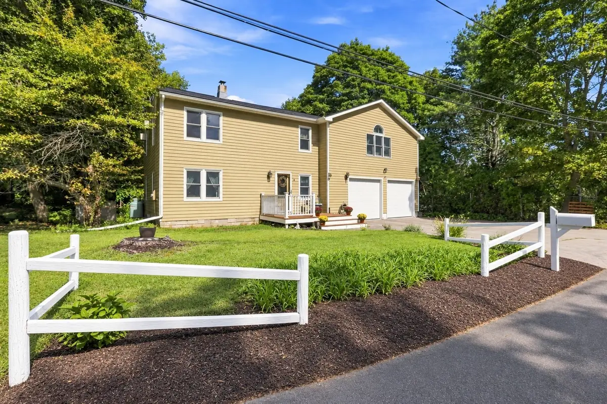 7 Chute Rd, Newbury, MA 01922 - #1