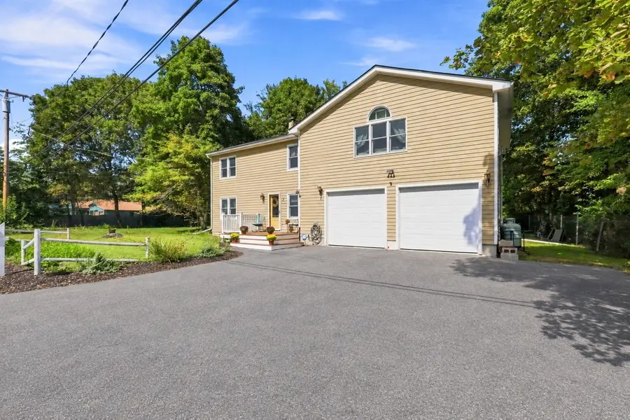 7 Chute Rd, Newbury, MA 01922 - #2