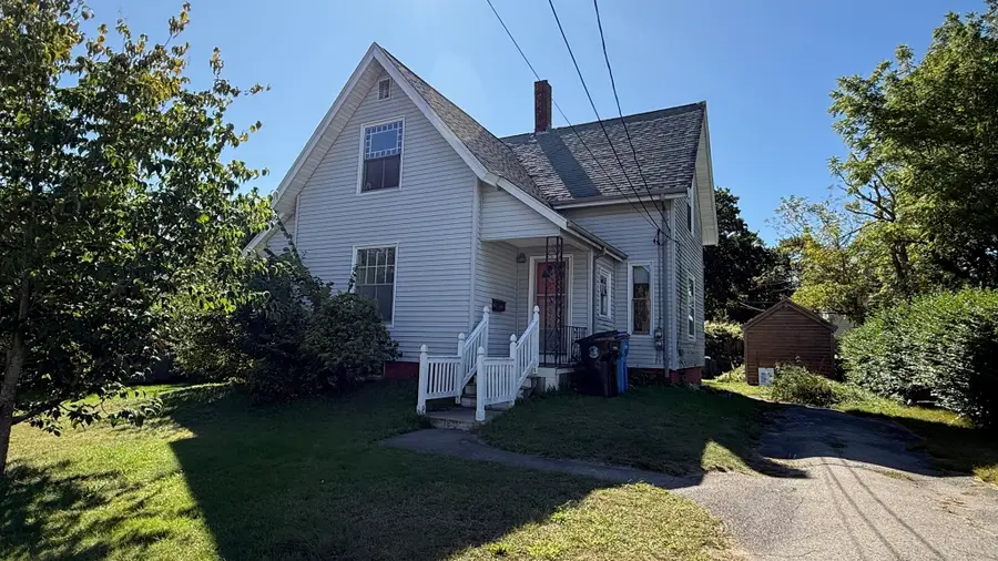 51 Crescent St., Whitman, MA 02382 - #2