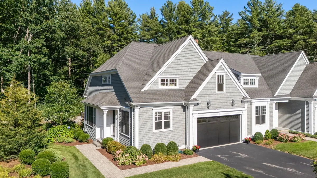 13 Garrison Way #13, Carlisle, MA 01741 - #1