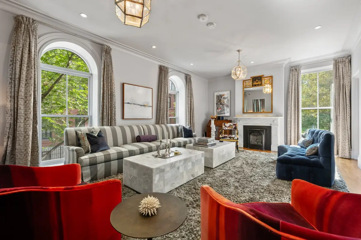 19 Father Francis Gilday Street #201, Boston, MA 02118 - #1