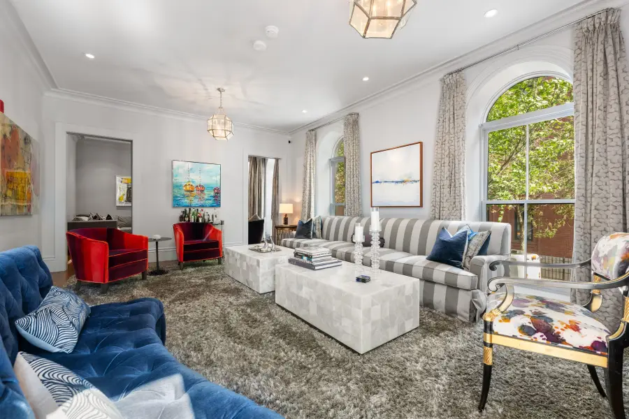 19 Father Francis Gilday Street #201, Boston, MA 02118 - #2