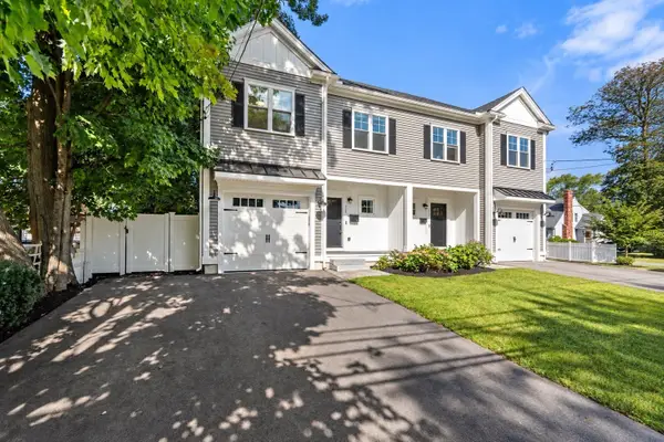 318 Bishop Street #318, Framingham, MA 01702