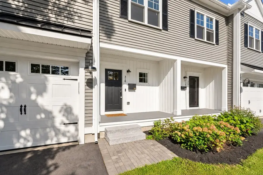 318 Bishop Street #318, Framingham, MA 01702 - #3