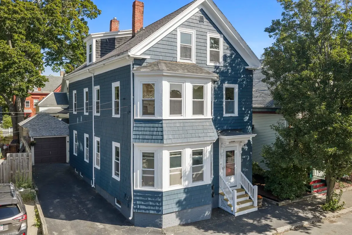 5 Willow Ave, Salem, MA 01970 - #1