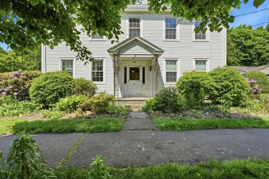 15 Main St, Hatfield, MA 01038 - #3