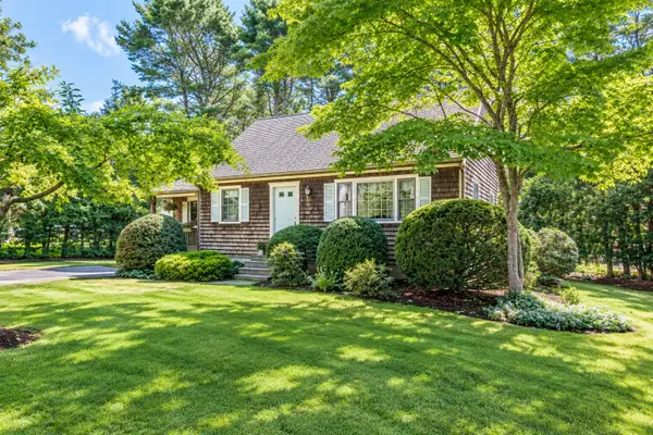3 Cornish St., Carver, MA 02330