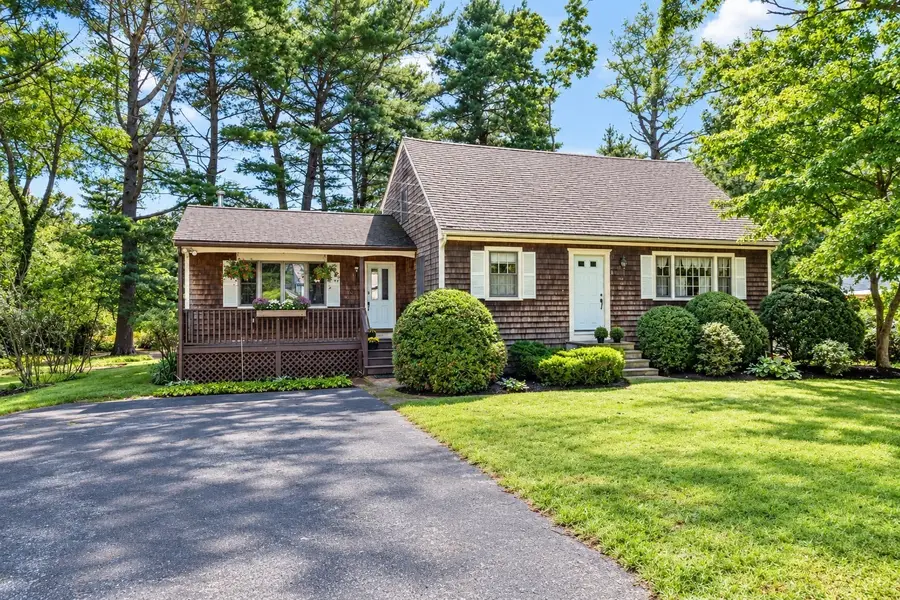 3 Cornish St., Carver, MA 02330 - #2
