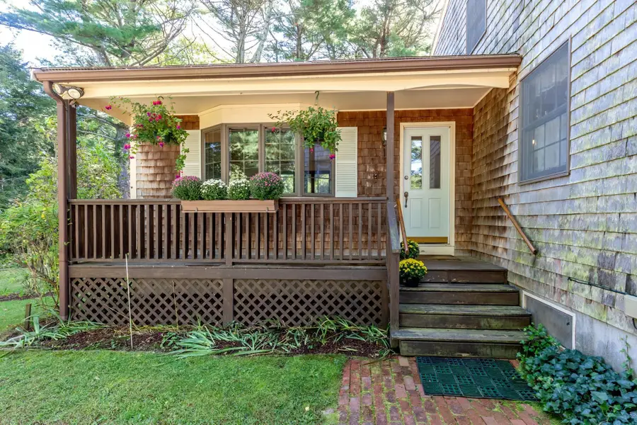 3 Cornish St., Carver, MA 02330 - #3