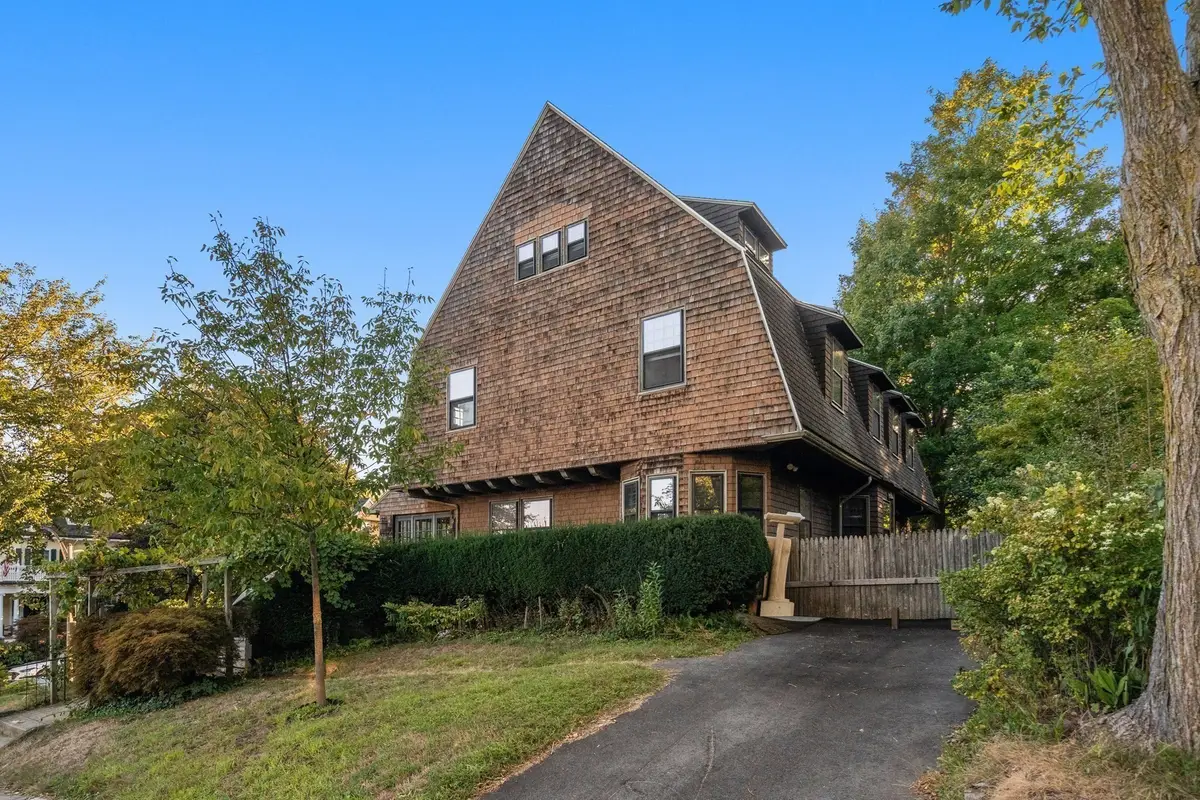 12 Alban St, Boston, MA 02124 - #1