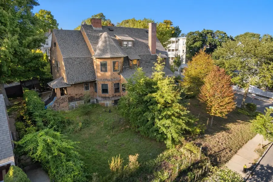 12 Alban St, Boston, MA 02124 - #2