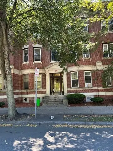 1710 Commonwealth Ave. #3, Boston, MA 02135