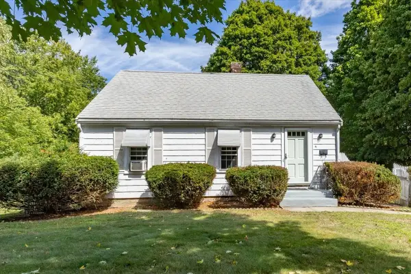 41 Otis Street, Danvers, MA 01923