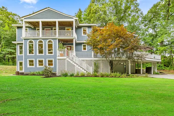160 Range Road, Concord, MA 01742