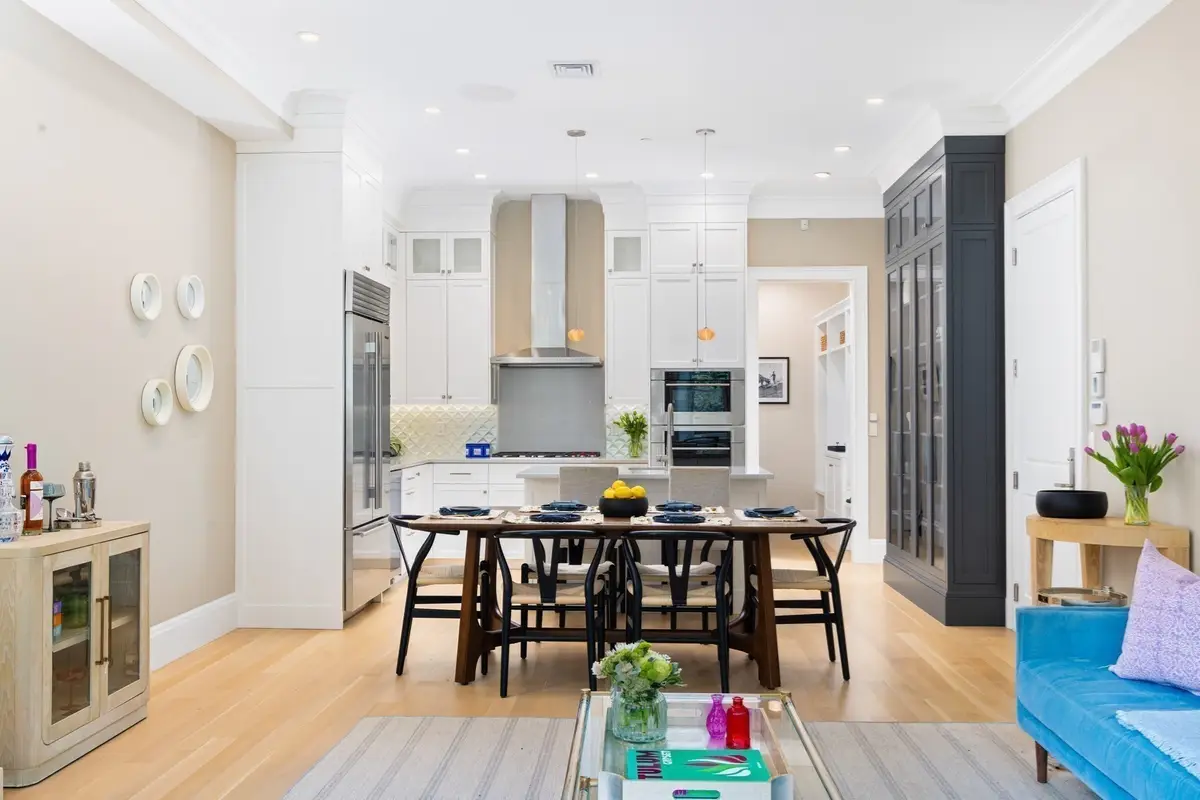 131 St Botolph St #1, Boston, MA 02116 - #1