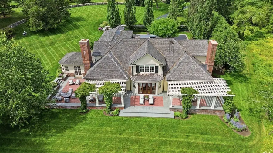55 Estabrook Road, Concord, MA 01742 - #2