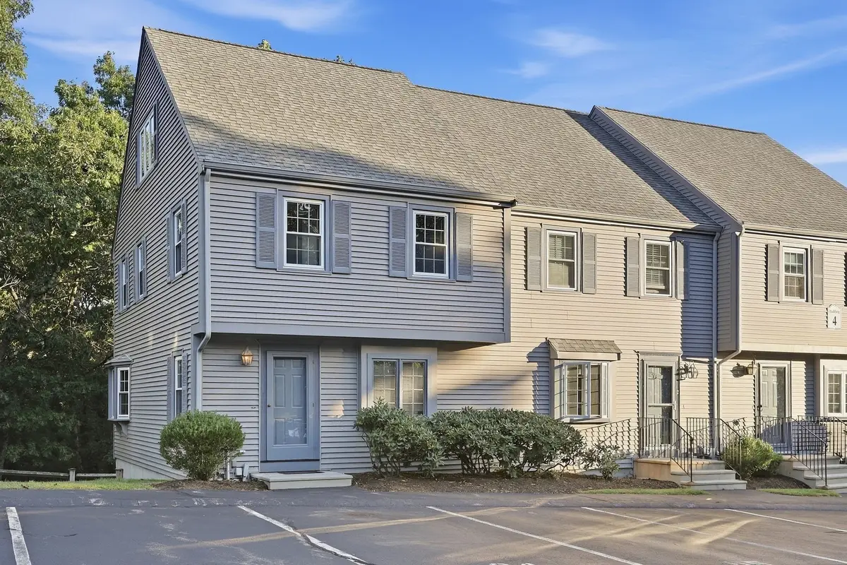 4 Oak Ridge #1, Maynard, MA 01754 - #1