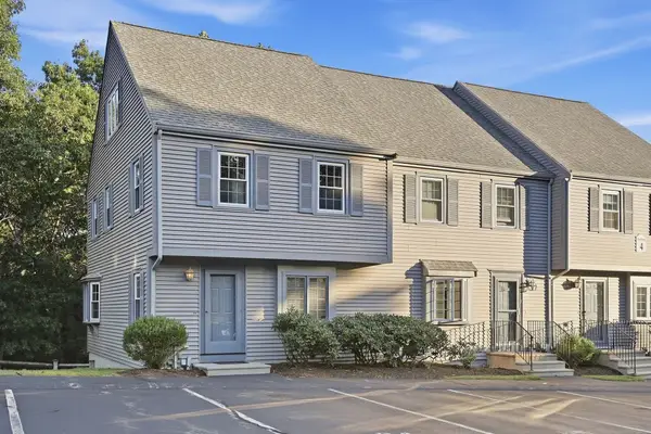 4 Oak Ridge #1, Maynard, MA 01754