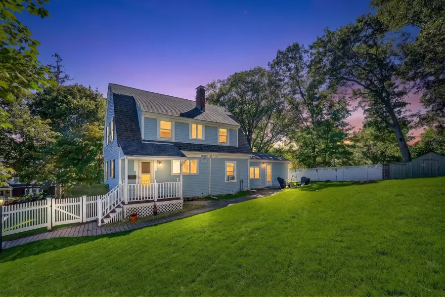 51 Lindenwood Road, Stoneham, MA 02180 - #2