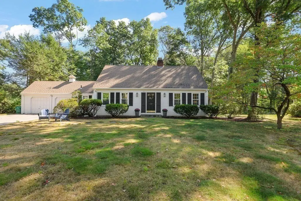 159 S Broadway, North Attleboro, MA 02760 - #1