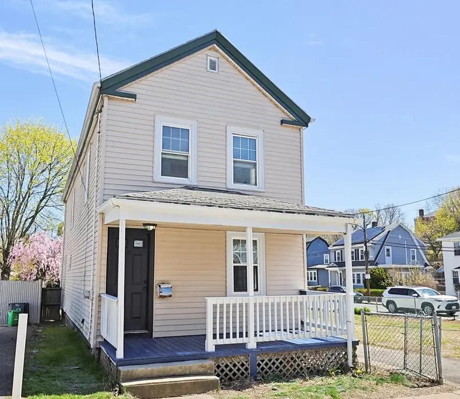 16 Patterson St, Boston, MA 02124 - #2