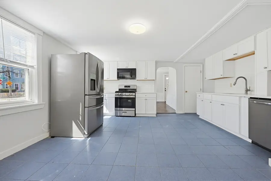 16 Patterson St, Boston, MA 02124 - #3