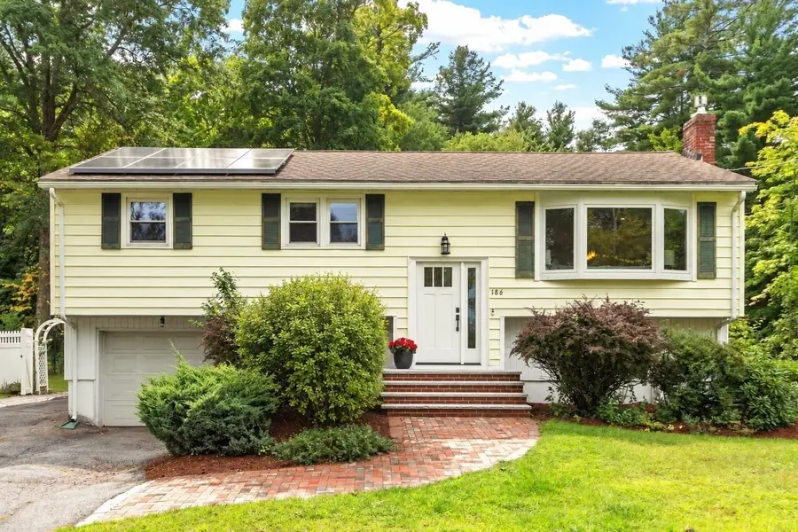 186 High St, Chelmsford, MA 01824 - #2