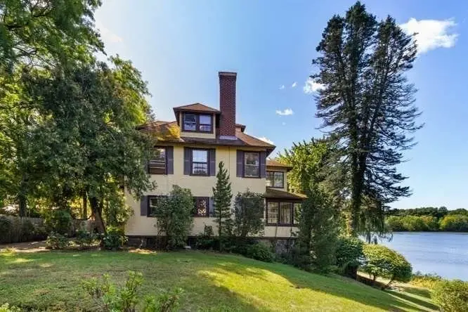 7 Lakeview Terrace, Winchester, MA 01890 - #3