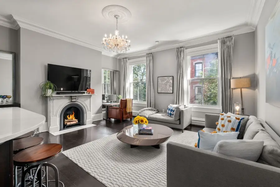 35 Hancock St #3, Boston, MA 02114 - #2