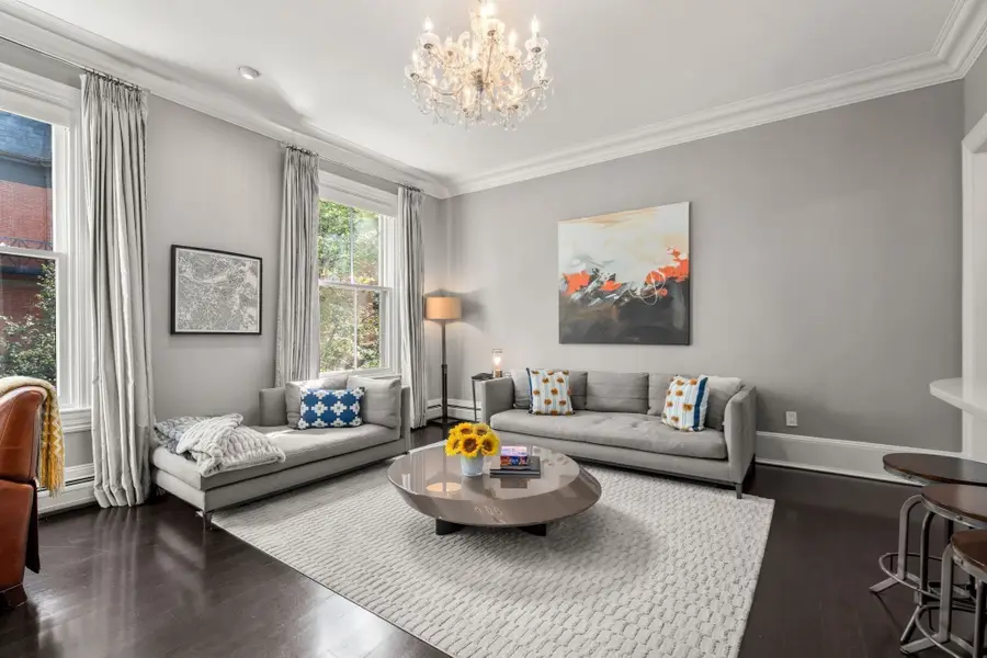35 Hancock St #3, Boston, MA 02114 - #3