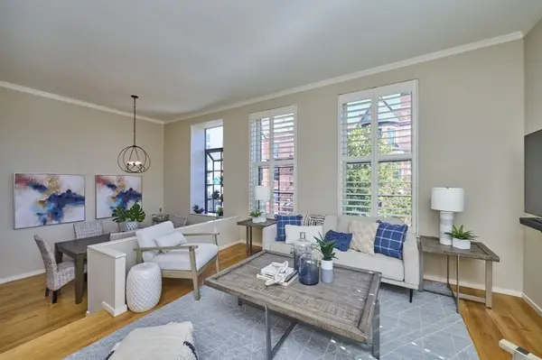 145 Saint Botolph St #24, Boston, MA 02115