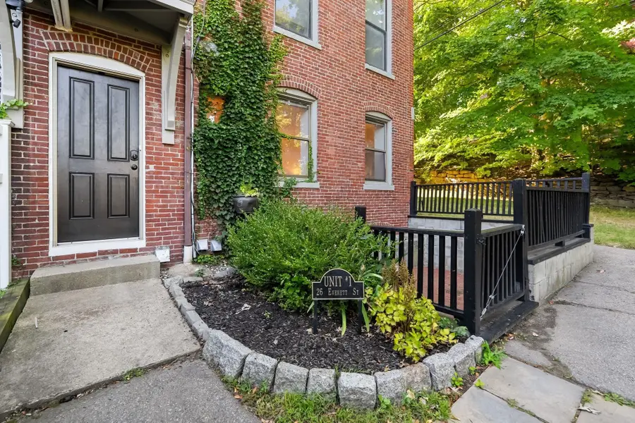 26 Everett St #1, Boston, MA 02130 - #2