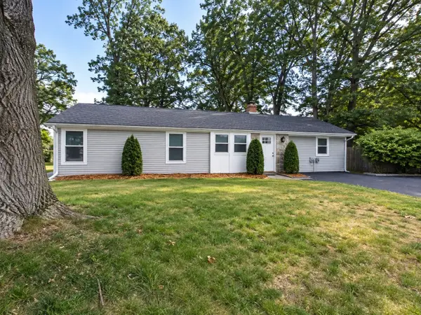 12 Fairfield Ter, Framingham, MA 01701