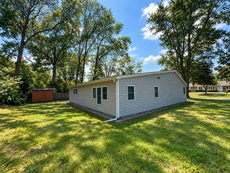 12 Fairfield Ter, Framingham, MA 01701 - #2
