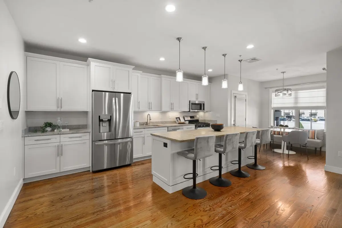 772 East 3rd #2, Boston, MA 02127 - #1