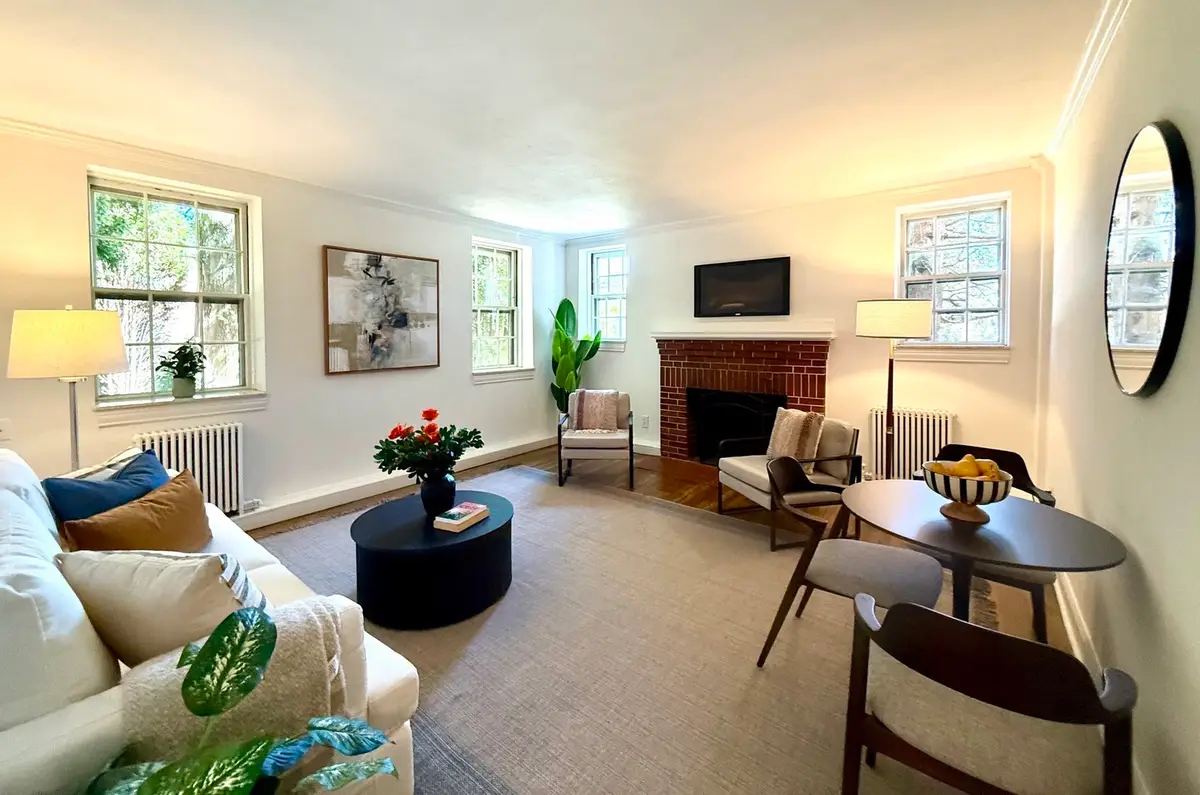 37 Commonwealth Ave #12, Brighton, MA 01742 - #1
