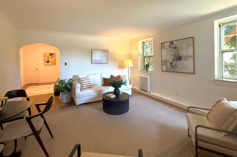 37 Commonwealth Ave #12, Brighton, MA 01742 - #2