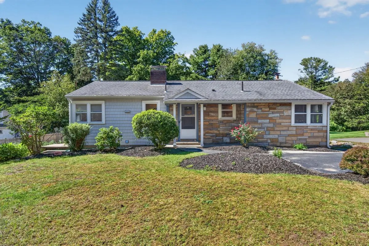 213 Salem St, Andover, MA 01810 - #1