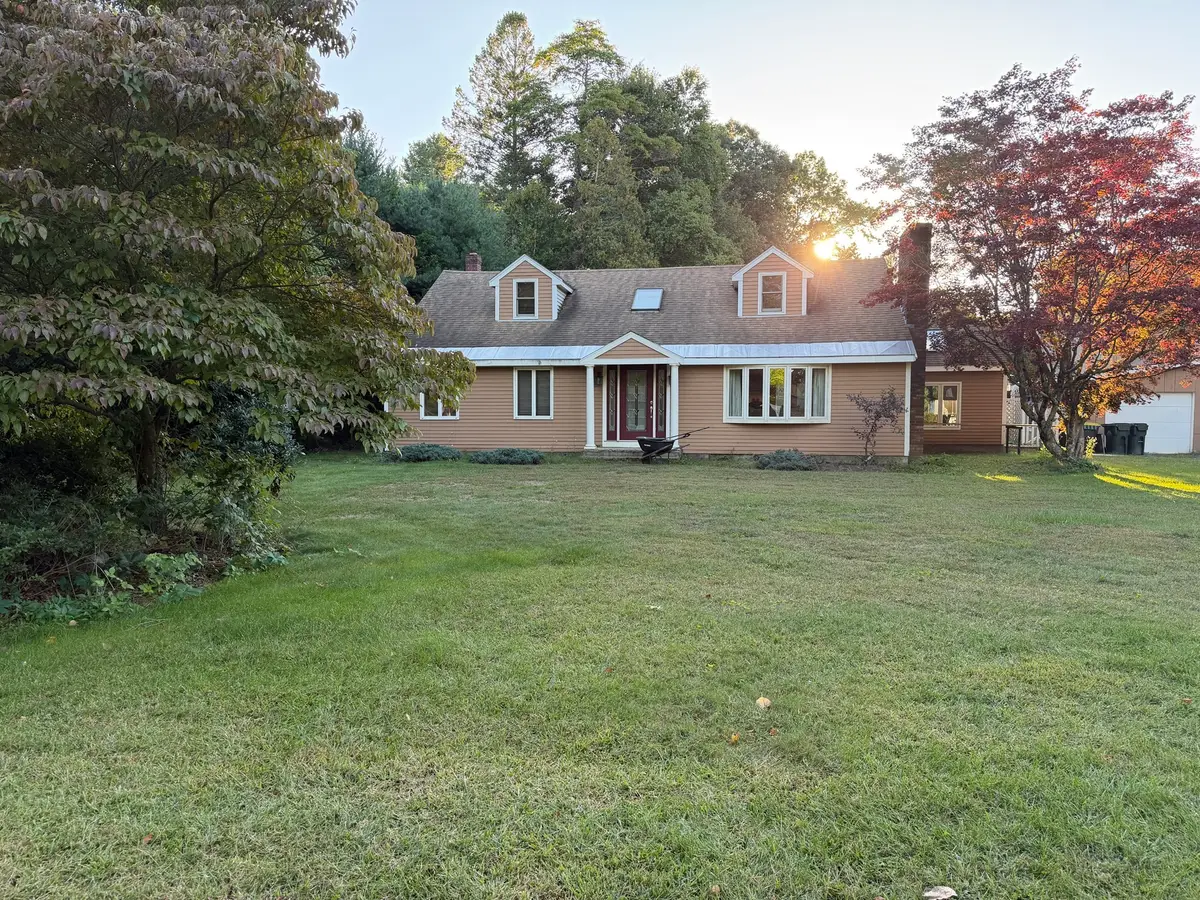 434 Center Street, Bellingham, MA 02019 - #1