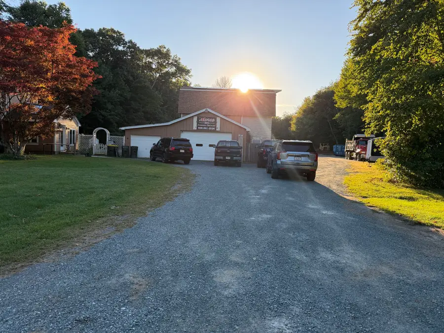 434 Center Street, Bellingham, MA 02019 - #2