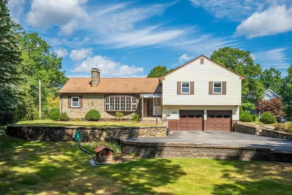 121 Wentworth Street, Dedham, MA 02026