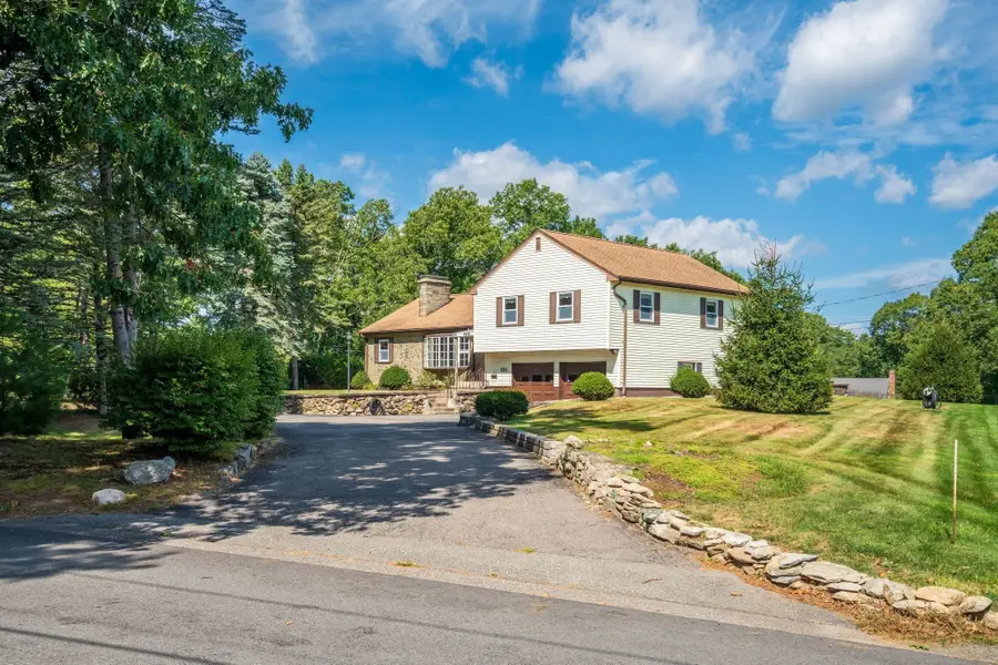 121 Wentworth Street, Dedham, MA 02026 - #2