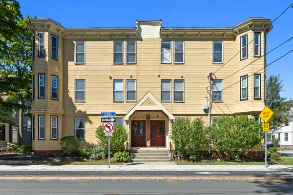 62 Central Street #3, Somerville, MA 02143