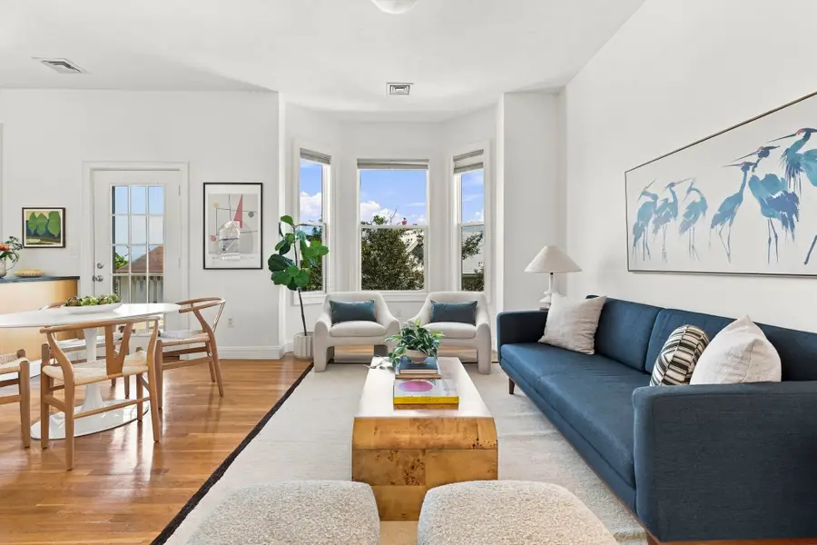 62 Central Street #3, Somerville, MA 02143 - #2
