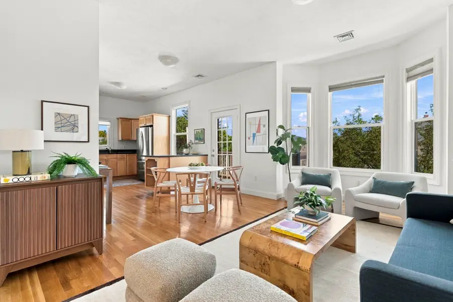 62 Central Street #3, Somerville, MA 02143 - #3