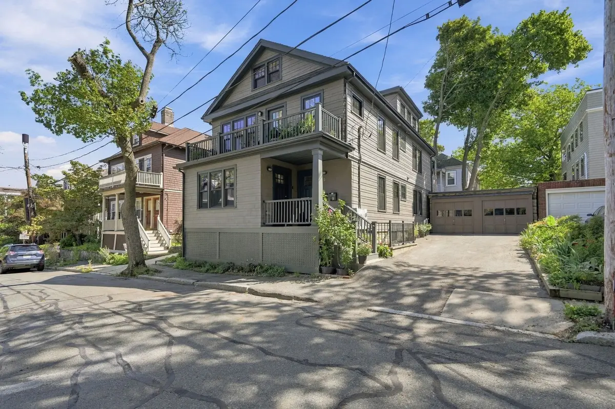 6-8 Goodman Rd, Cambridge, MA 02139 - #1